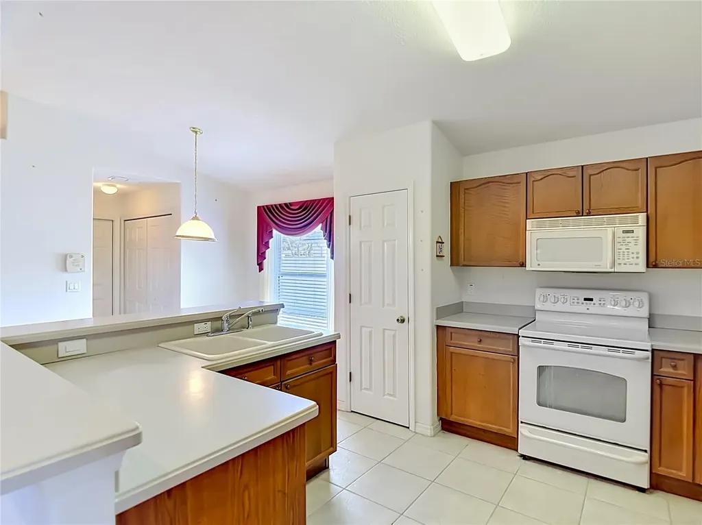 1440 Bolger Avenue Spring Hill FL 34609