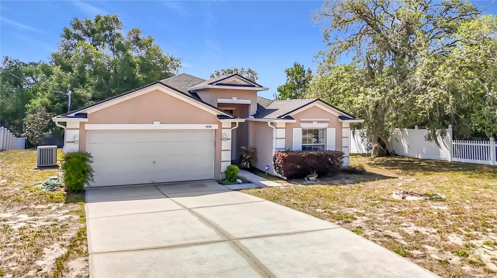 1440 Bolger Avenue Spring Hill FL 34609