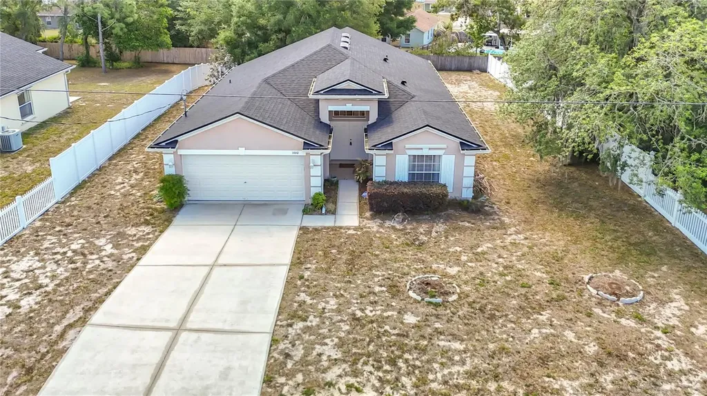 1440 Bolger Avenue Spring Hill FL 34609