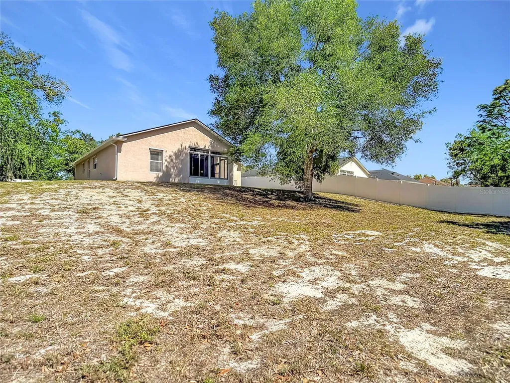 1440 Bolger Avenue Spring Hill FL 34609