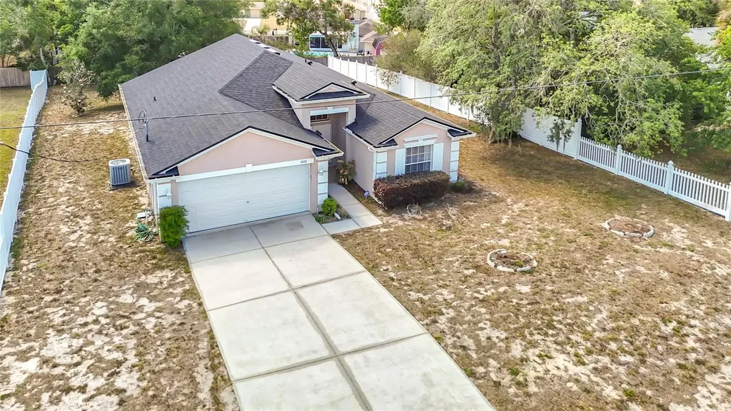 1440 Bolger Avenue Spring Hill FL 34609