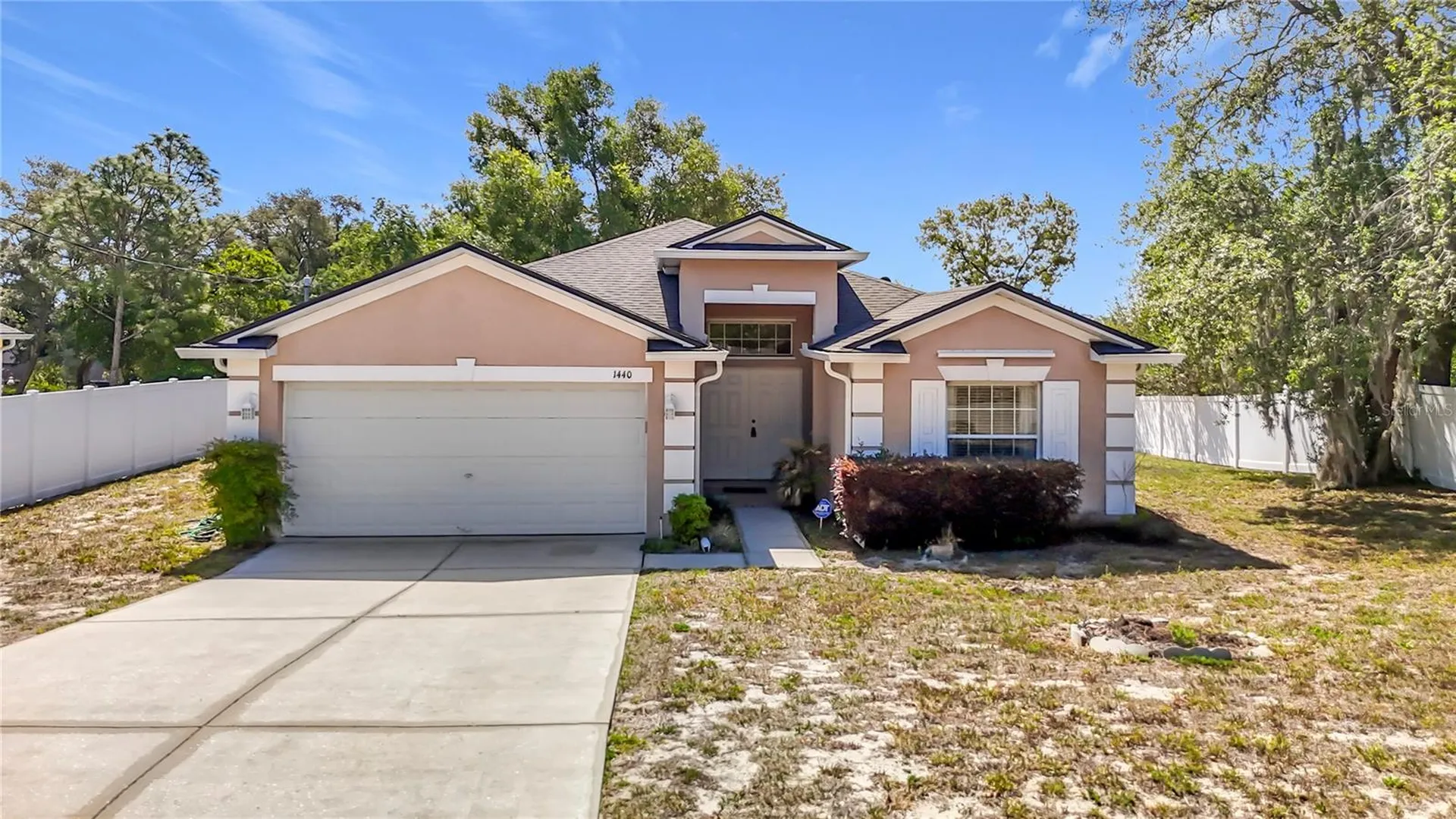 1440 Bolger Avenue Spring Hill FL 34609