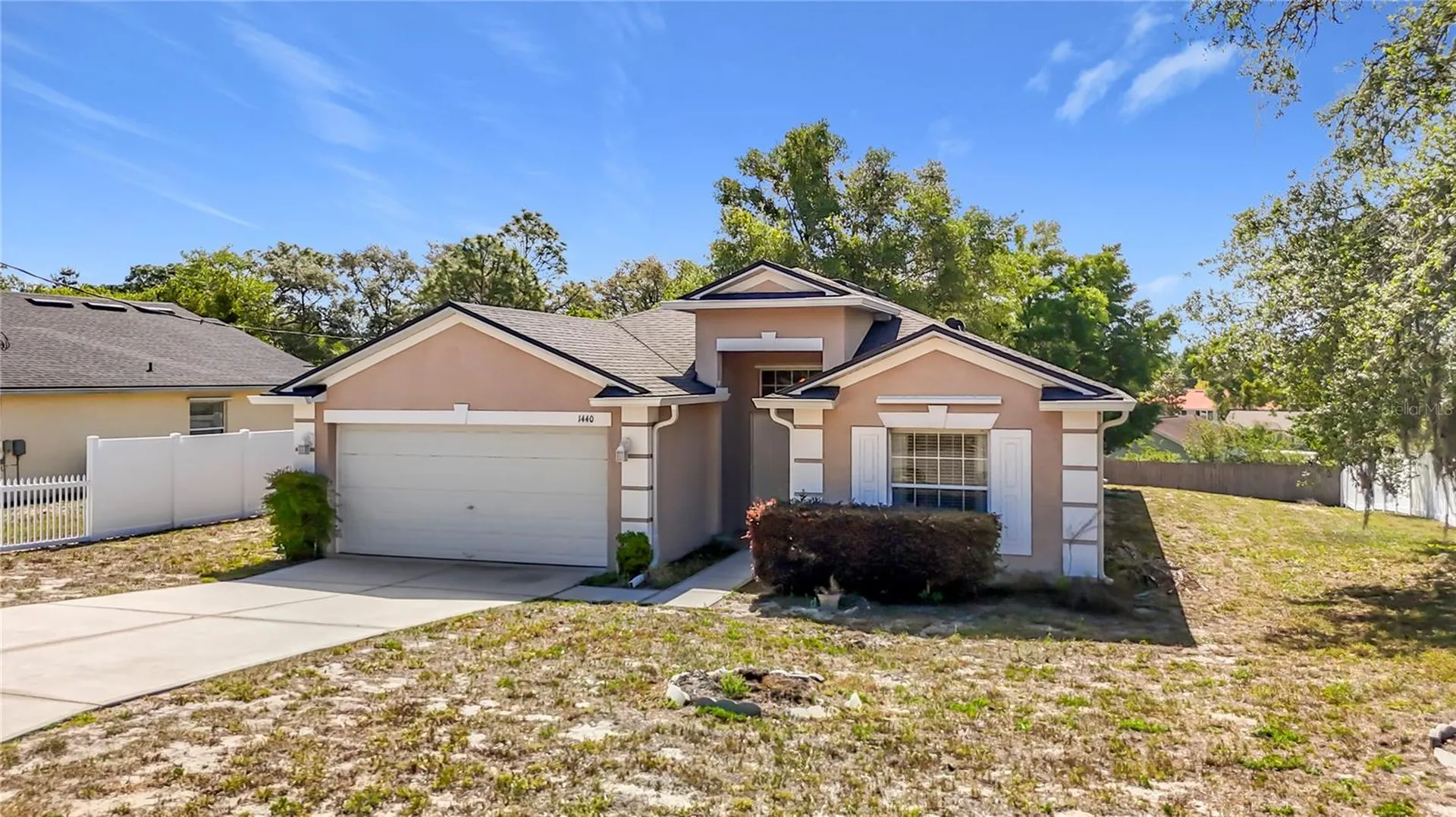 1440 Bolger Avenue Spring Hill FL 34609