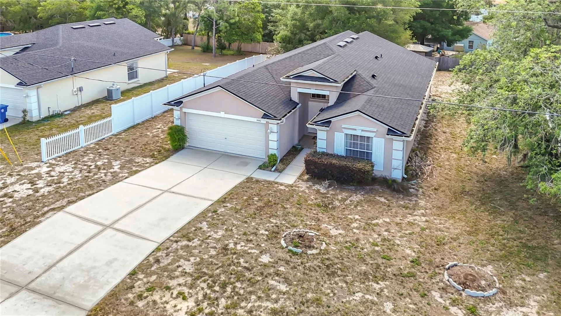 1440 Bolger Avenue Spring Hill FL 34609