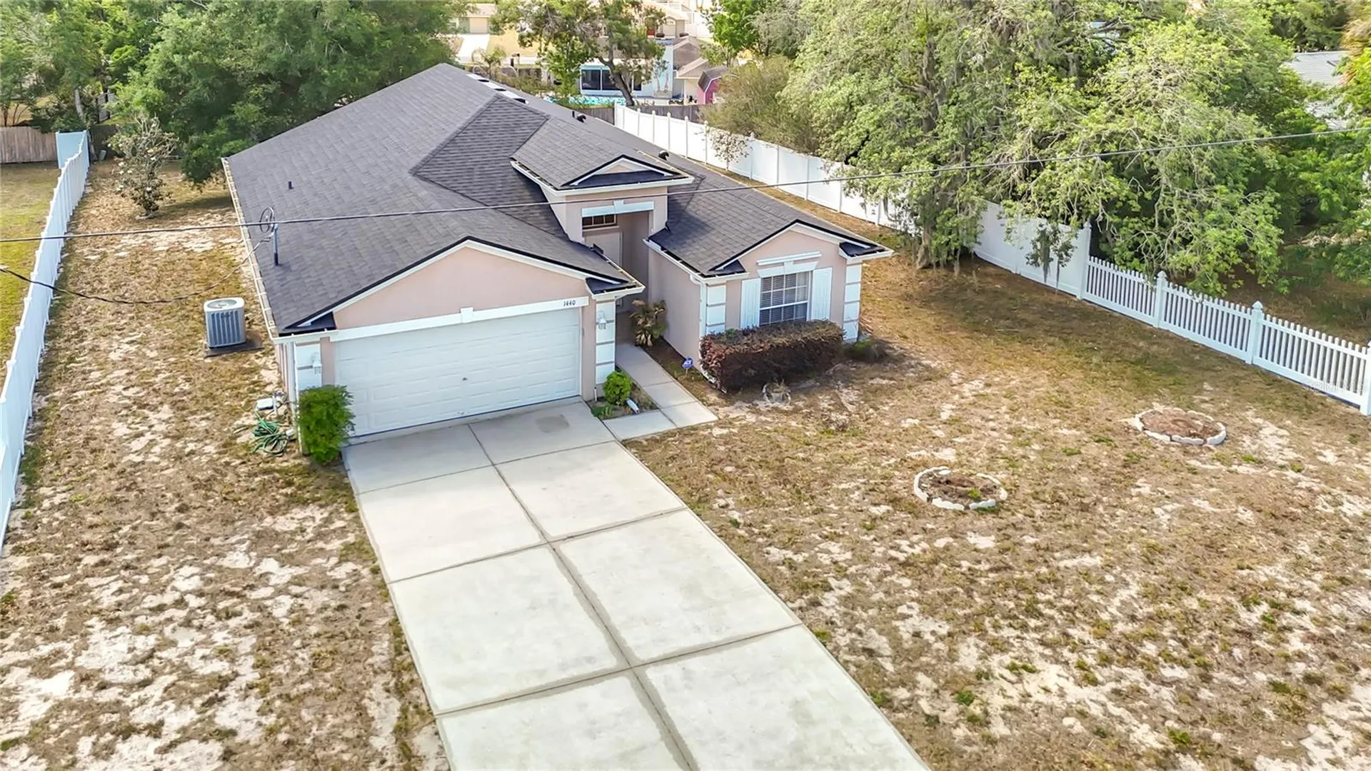 1440 Bolger Avenue Spring Hill FL 34609