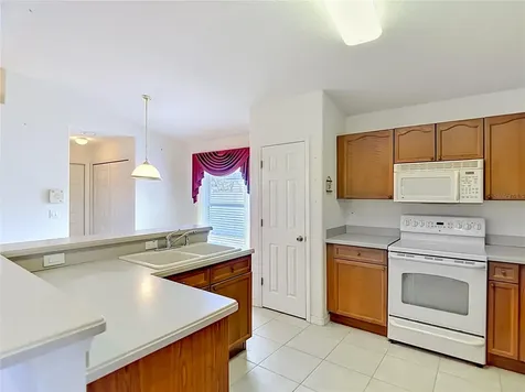 1440 Bolger Avenue Spring Hill FL 34609