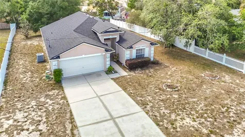 1440 Bolger Avenue Spring Hill FL 34609