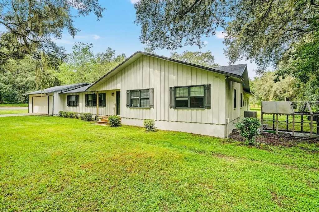 10245 E Trails End Road Floral City FL 34436