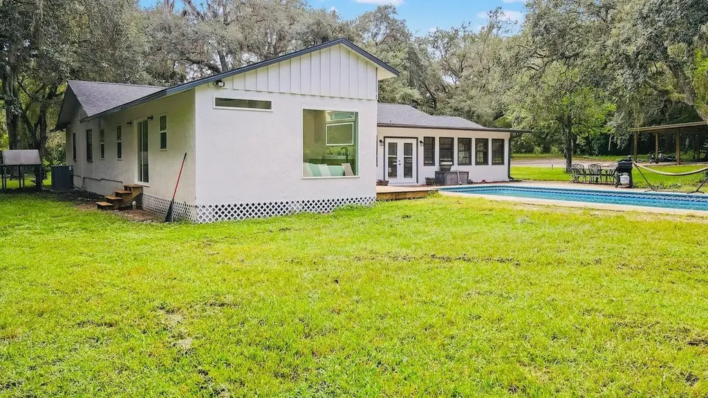10245 E Trails End Road Floral City FL 34436