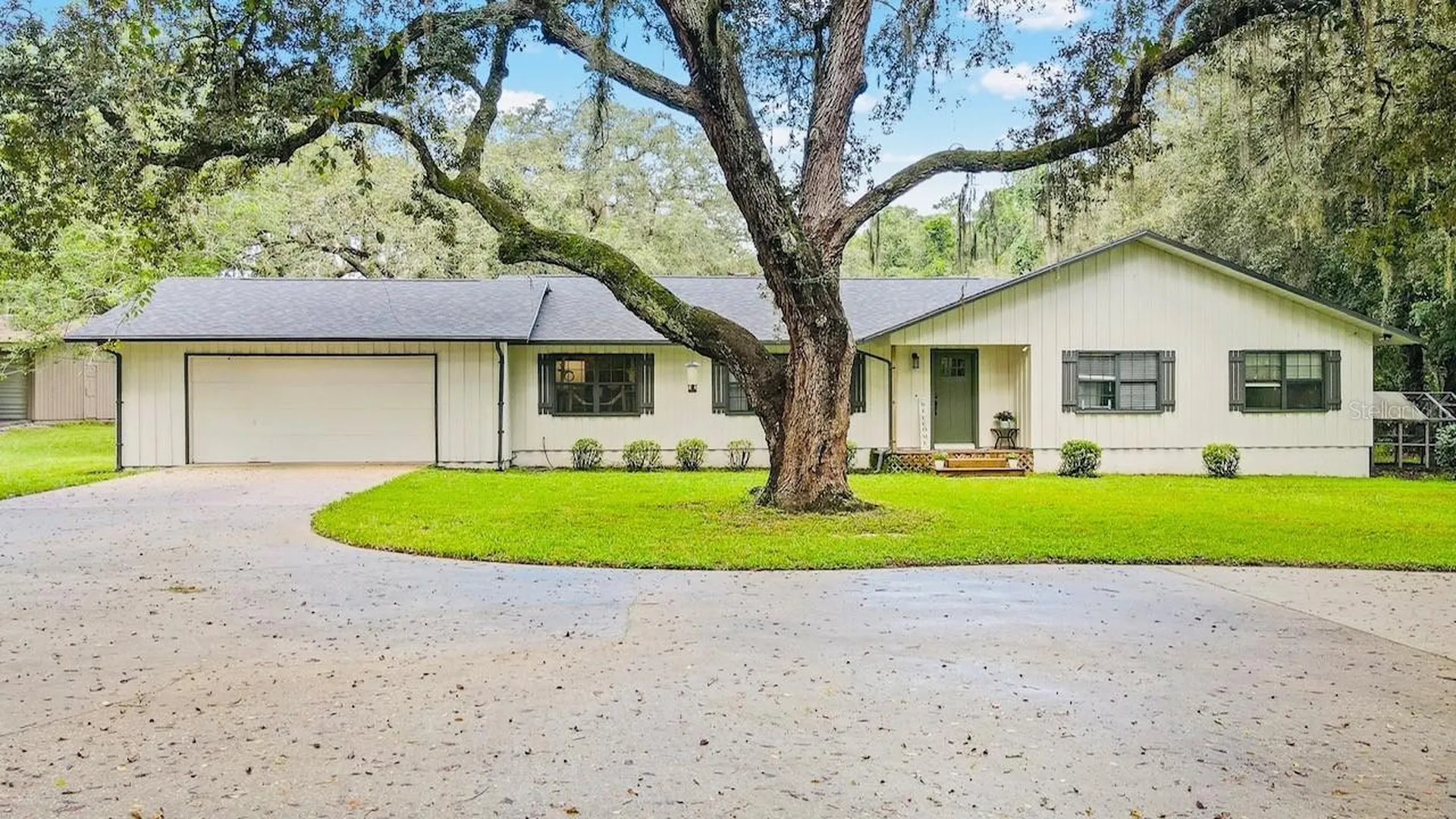 10245 E Trails End Road Floral City FL 34436
