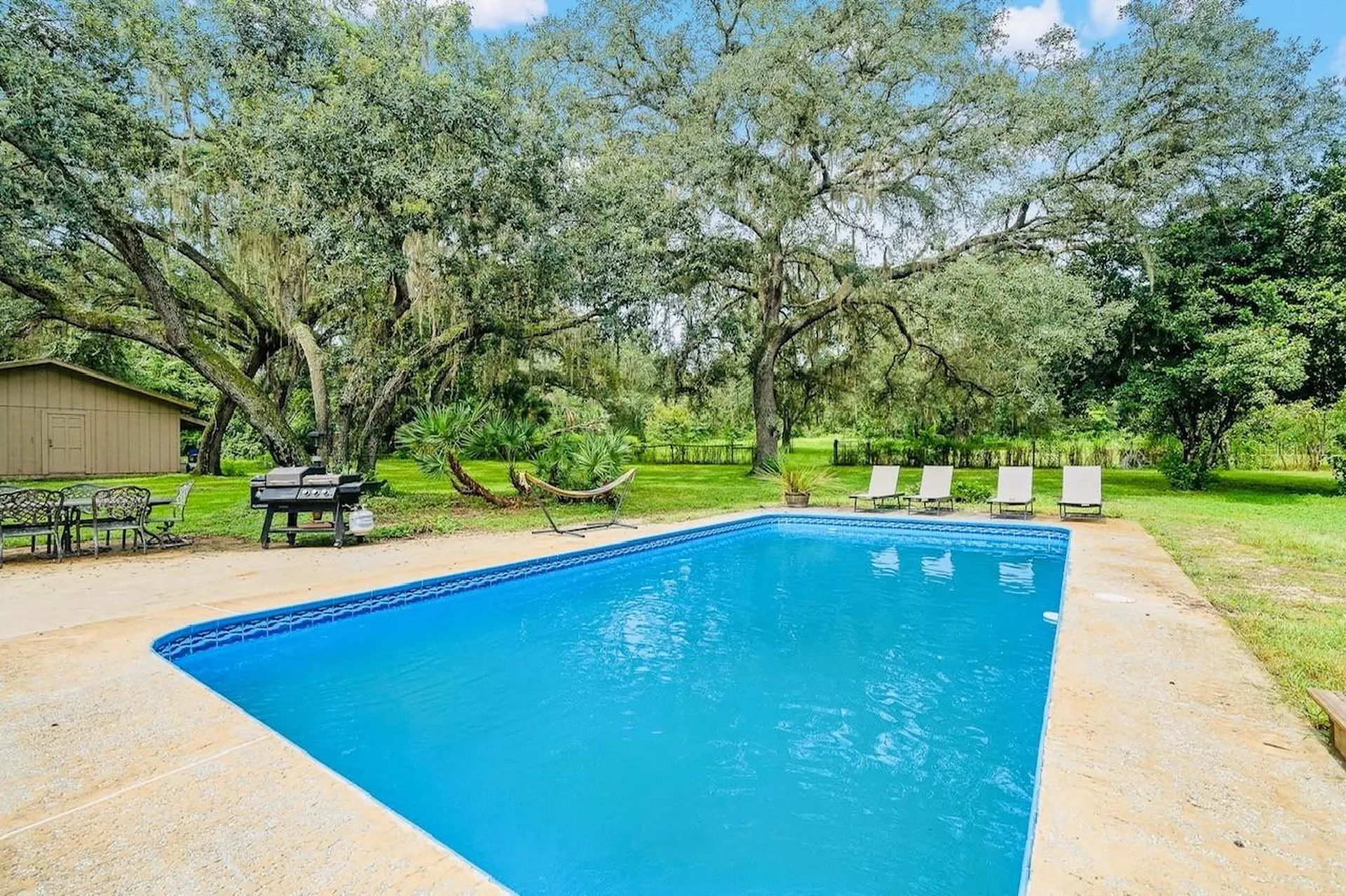 10245 E Trails End Road Floral City FL 34436