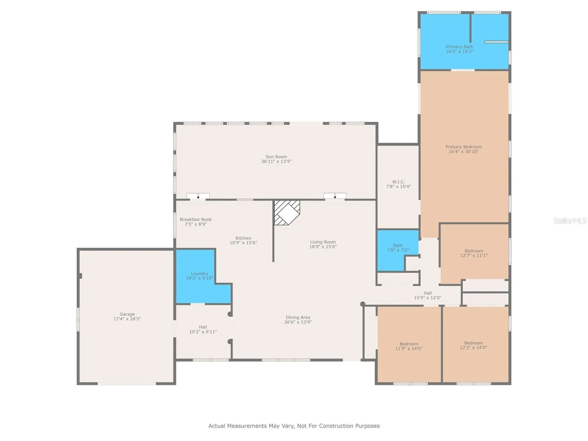 10245 E Trails End Road Floral City FL 34436