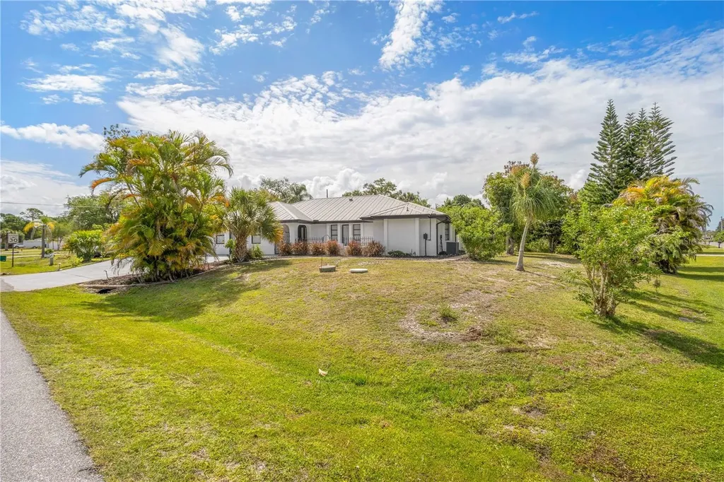 19723 Midway Boulevard Port Charlotte FL 33948