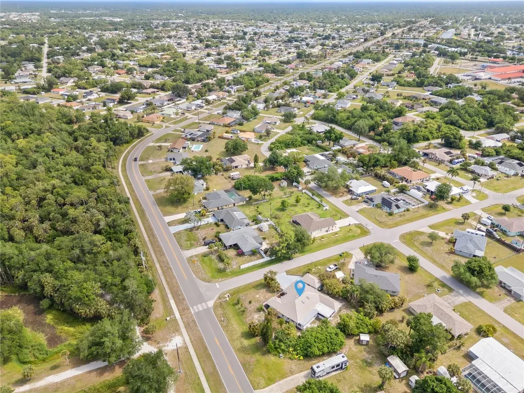 19723 Midway Boulevard Port Charlotte FL 33948