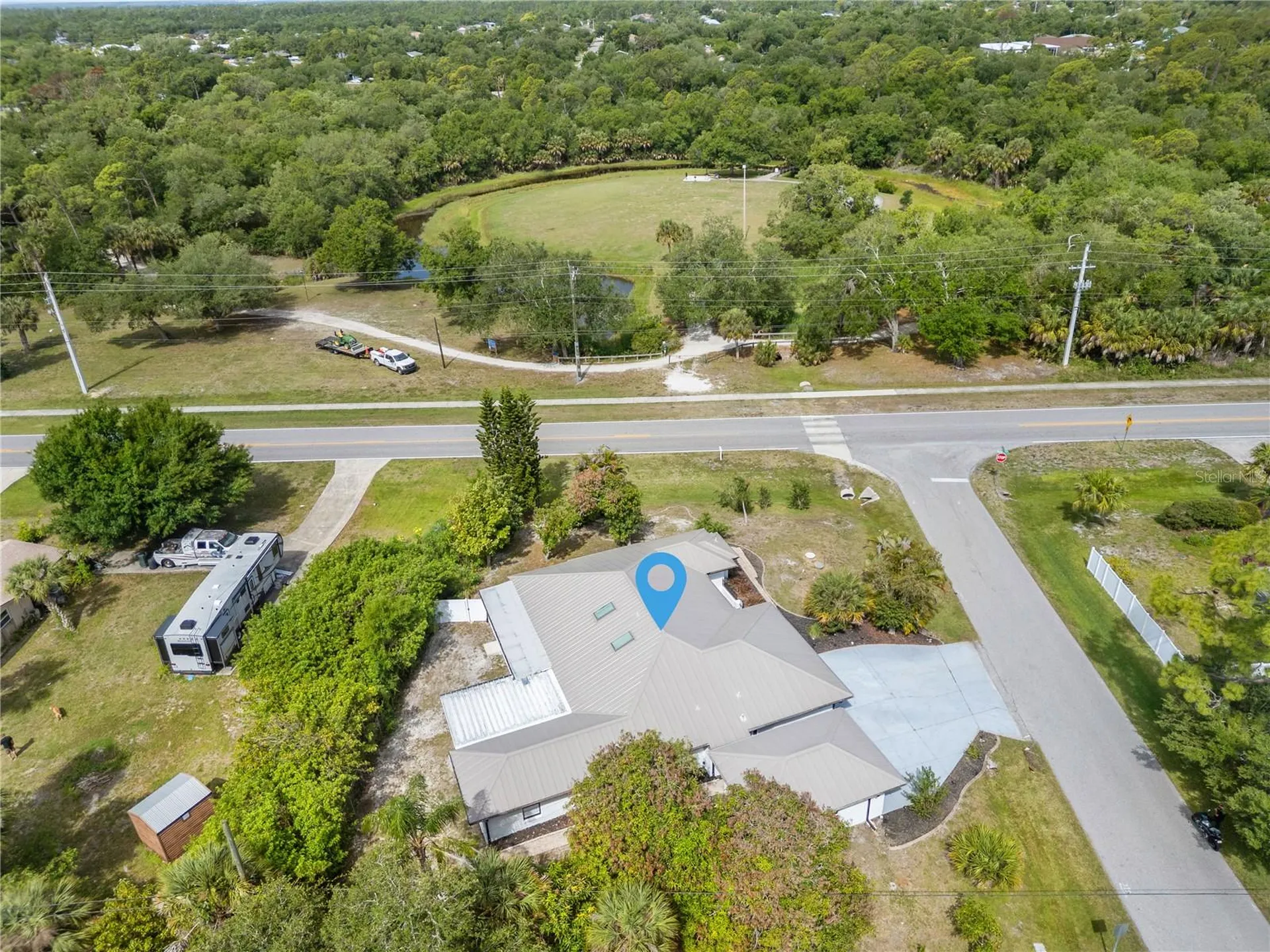 19723 Midway Boulevard Port Charlotte FL 33948