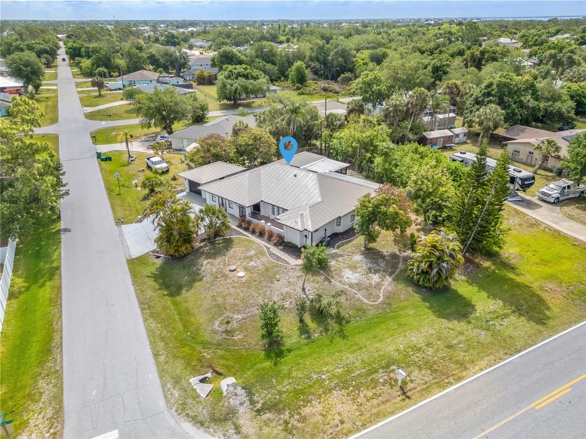 19723 Midway Boulevard Port Charlotte FL 33948
