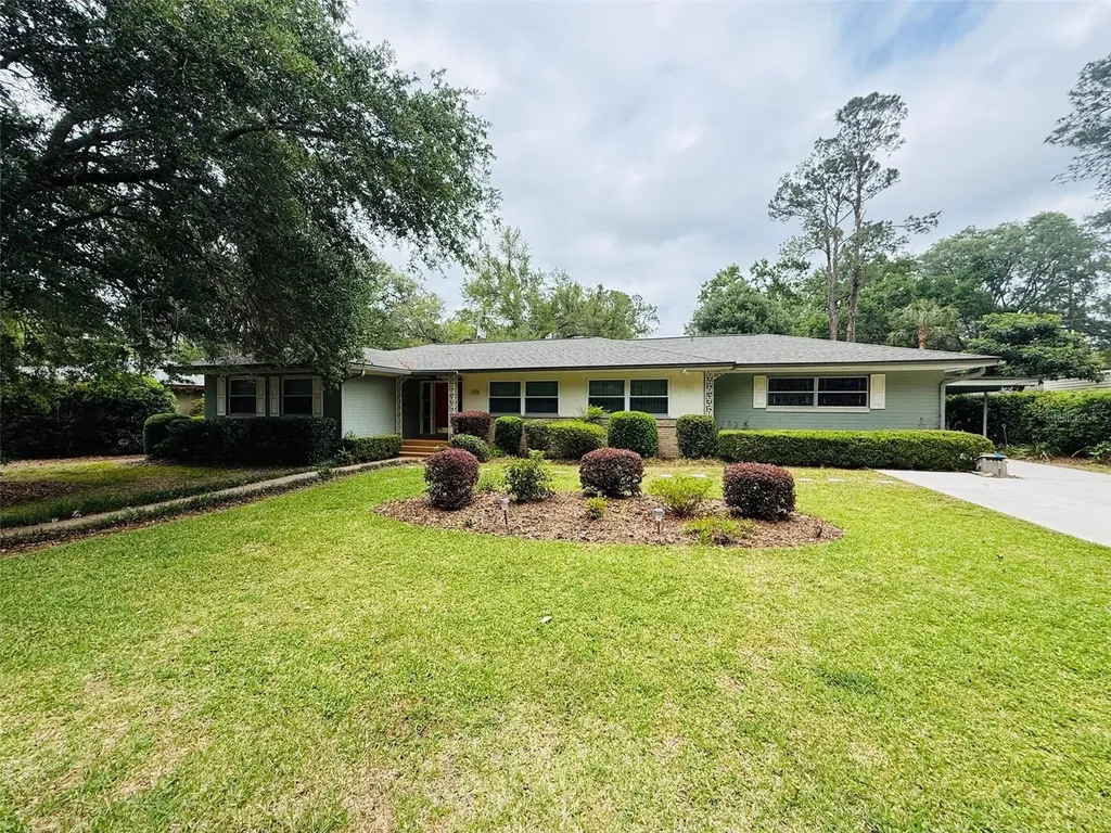 3028 NW 1st Avenue Gainesville FL 32607