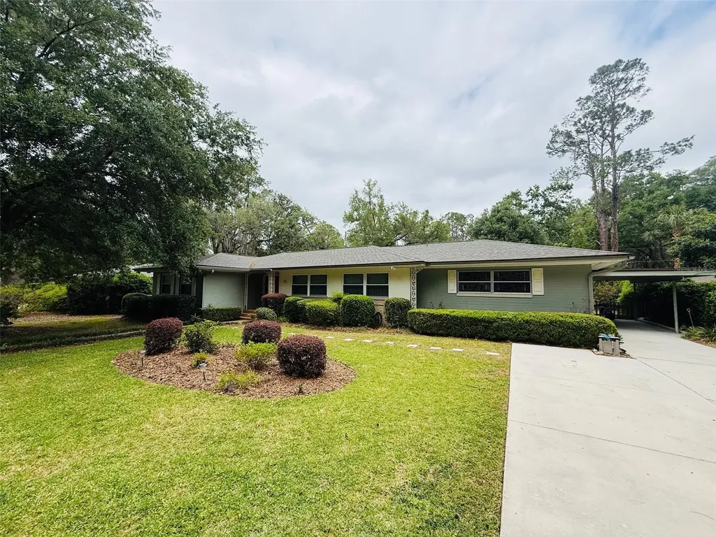 3028 NW 1st Avenue Gainesville FL 32607