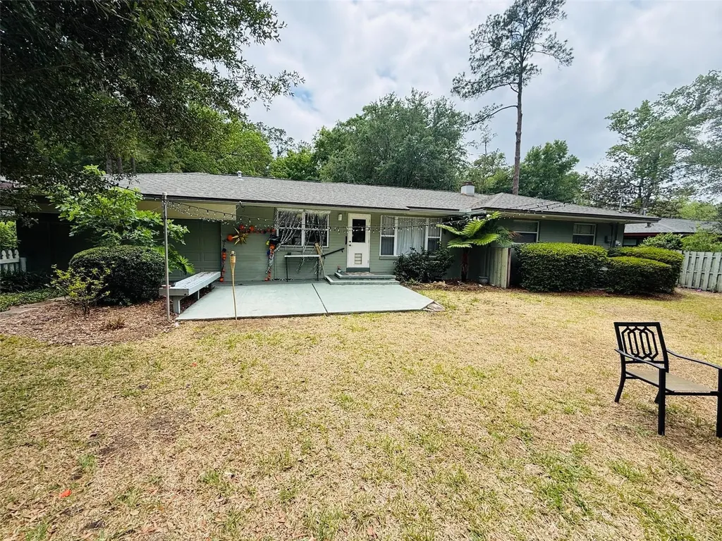 3028 NW 1st Avenue Gainesville FL 32607