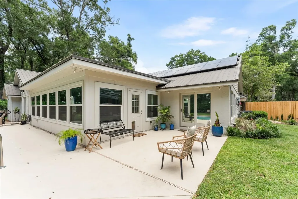 110 NE 53rd Court Ocala FL 34470