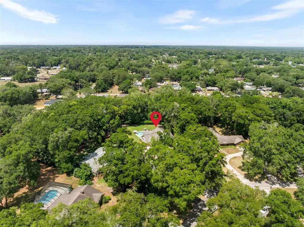 110 NE 53rd Court Ocala FL 34470