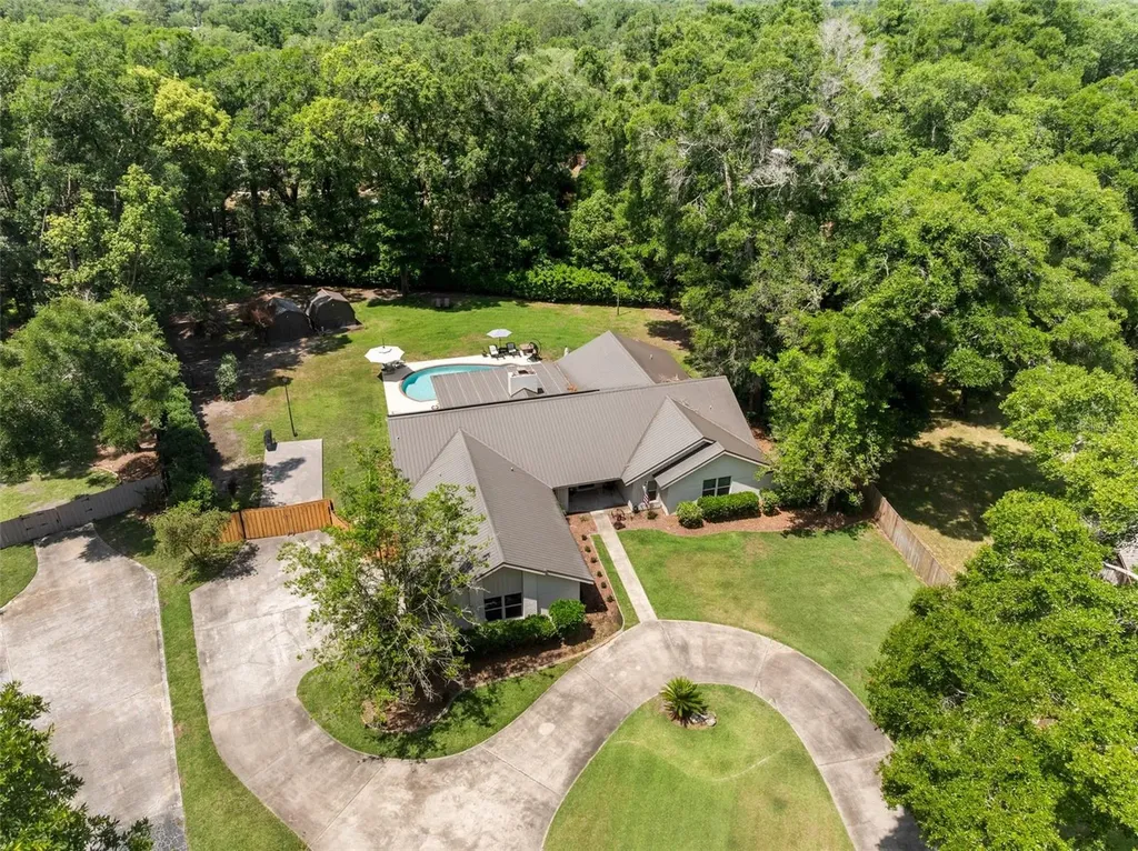 110 NE 53rd Court Ocala FL 34470