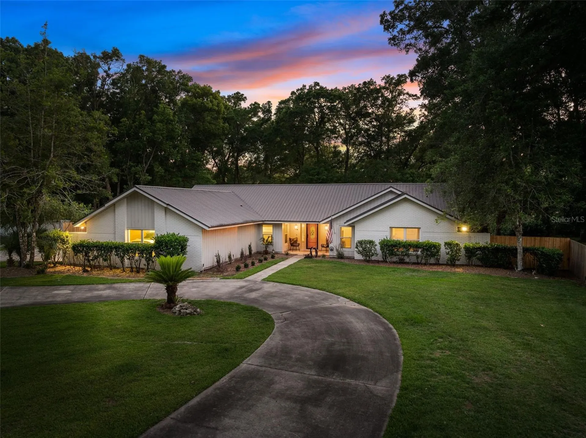 110 NE 53rd Court Ocala FL 34470