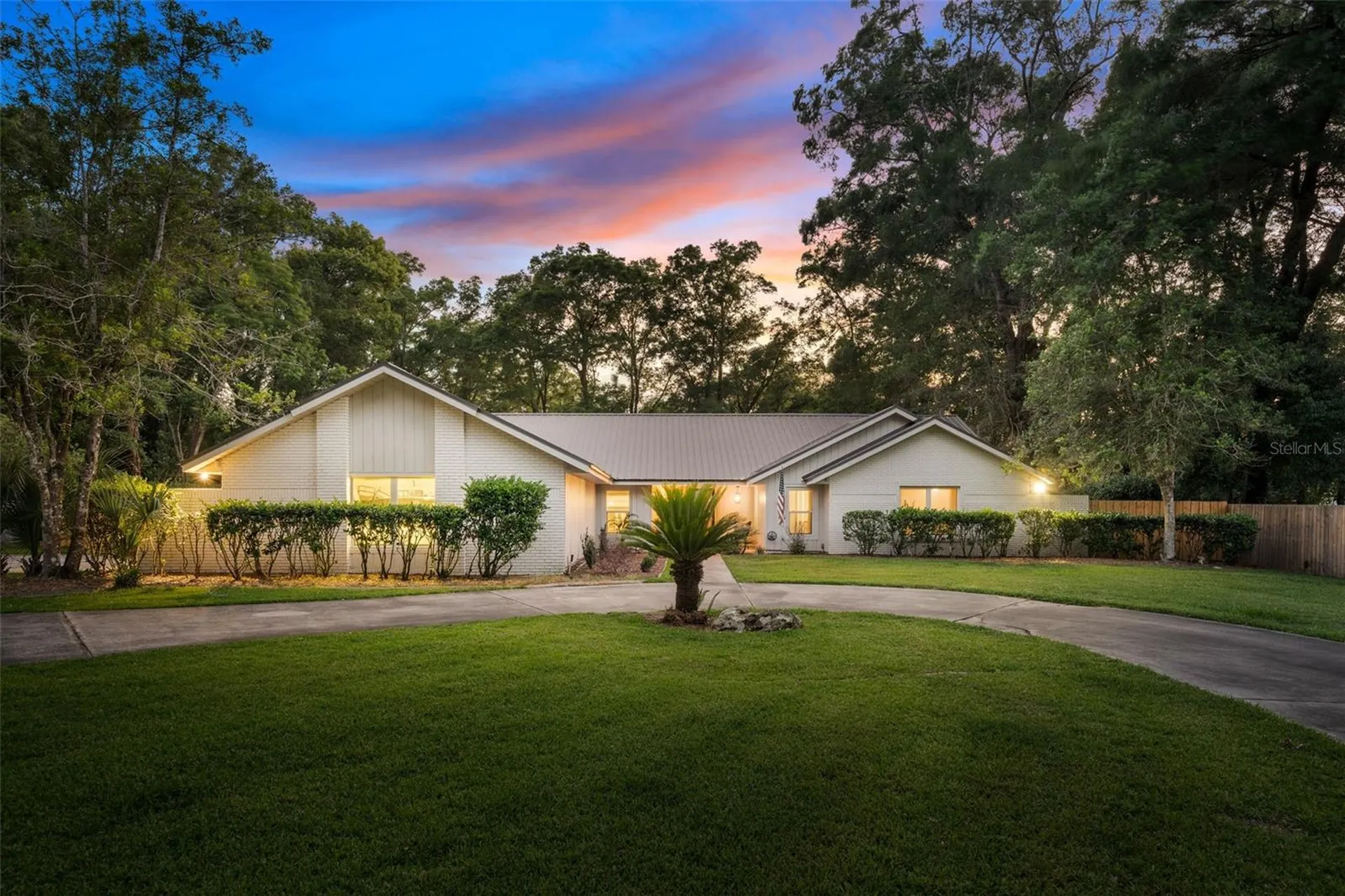 110 NE 53rd Court Ocala FL 34470