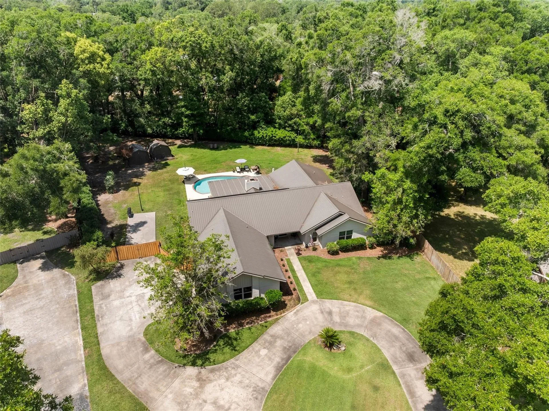 110 NE 53rd Court Ocala FL 34470