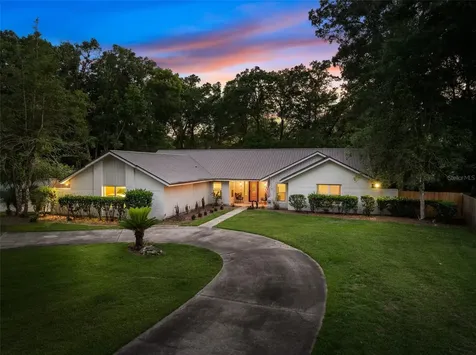 110 NE 53rd Court Ocala FL 34470
