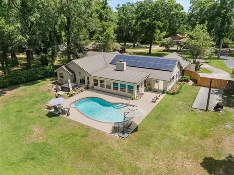 110 NE 53rd Court Ocala FL 34470