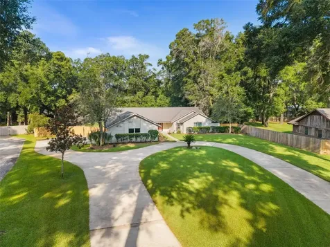 110 NE 53rd Court Ocala FL 34470