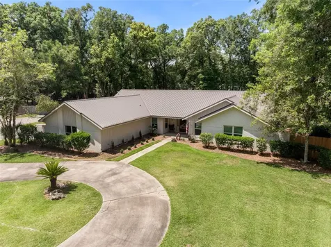 110 NE 53rd Court Ocala FL 34470