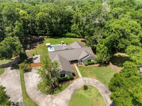 110 NE 53rd Court Ocala FL 34470