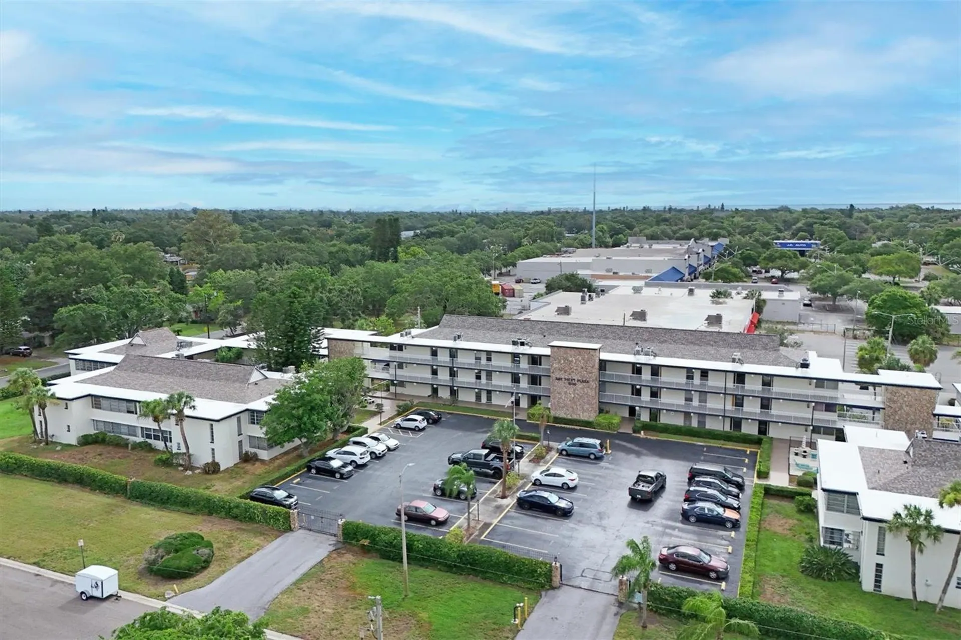 6100 12th Street S St Petersburg FL 33705