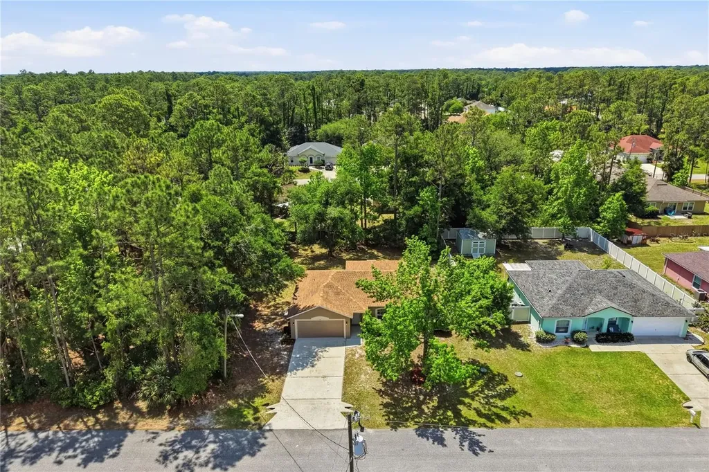 30 Piermount Lane Palm Coast FL 32164