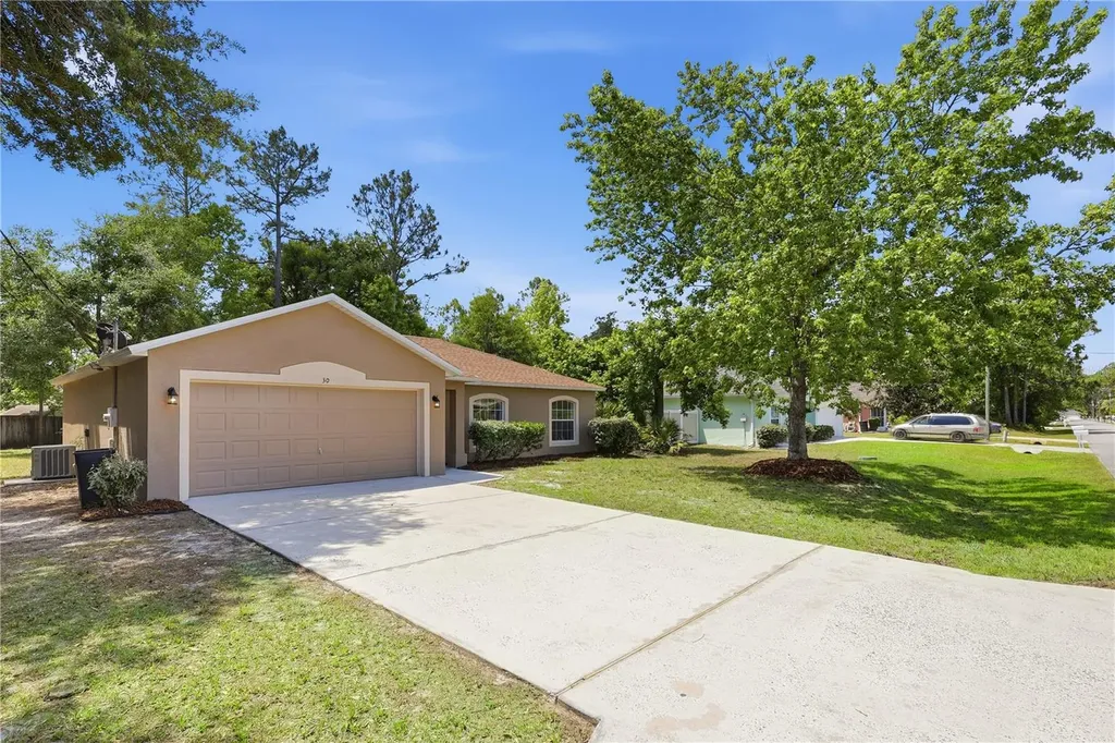 30 Piermount Lane Palm Coast FL 32164