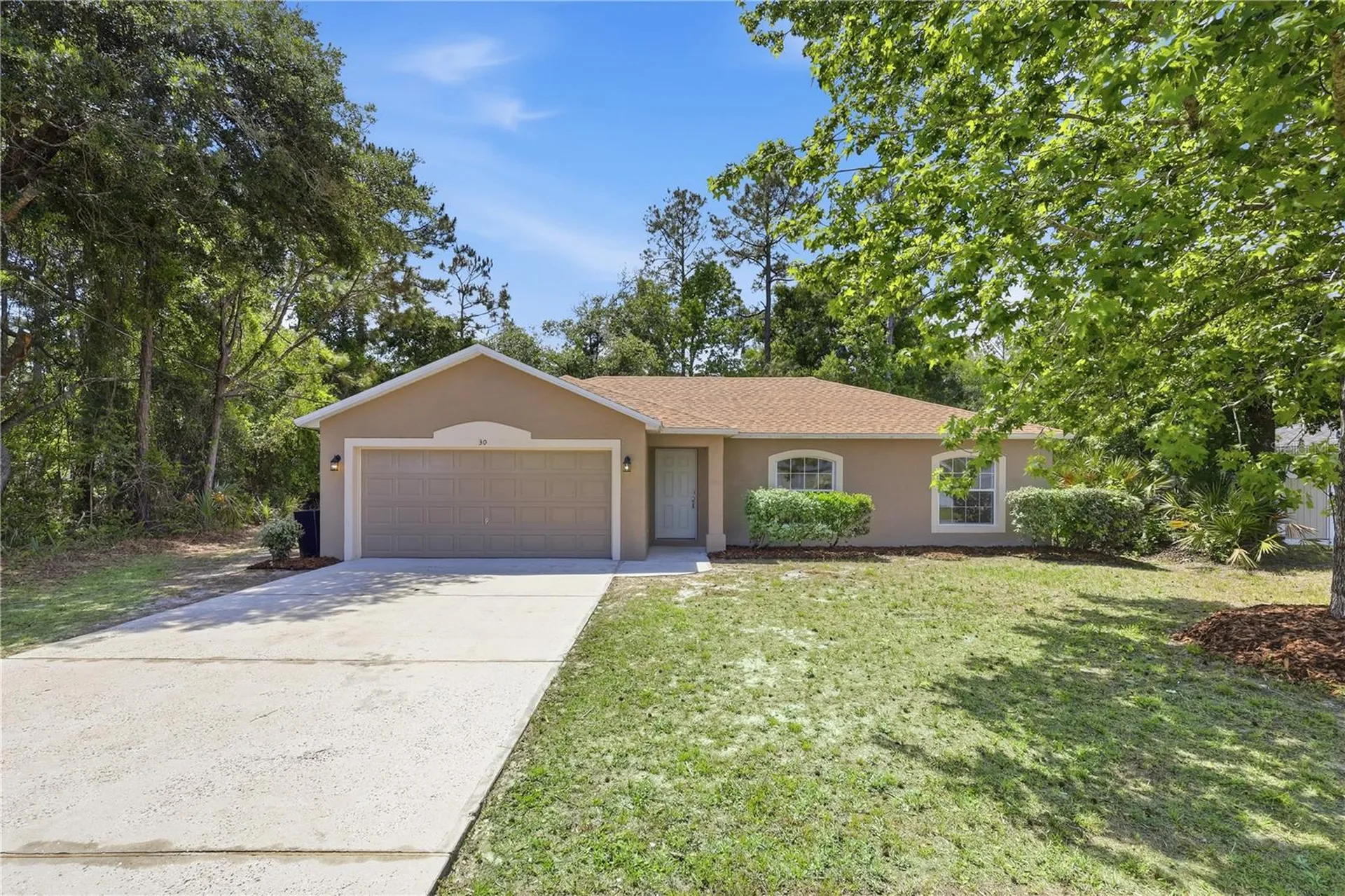 30 Piermount Lane Palm Coast FL 32164