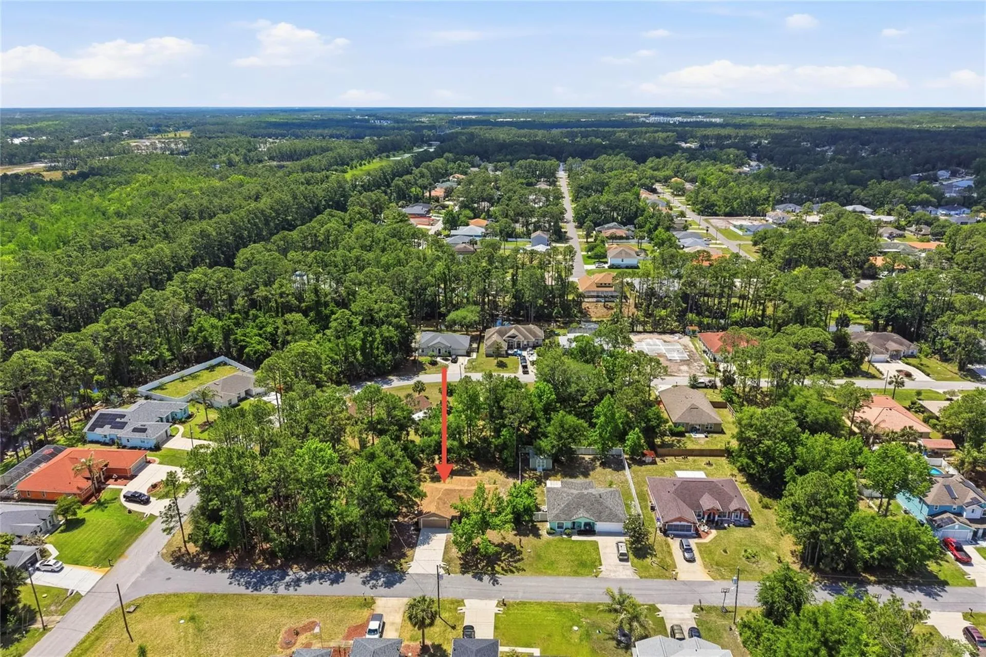 30 Piermount Lane Palm Coast FL 32164