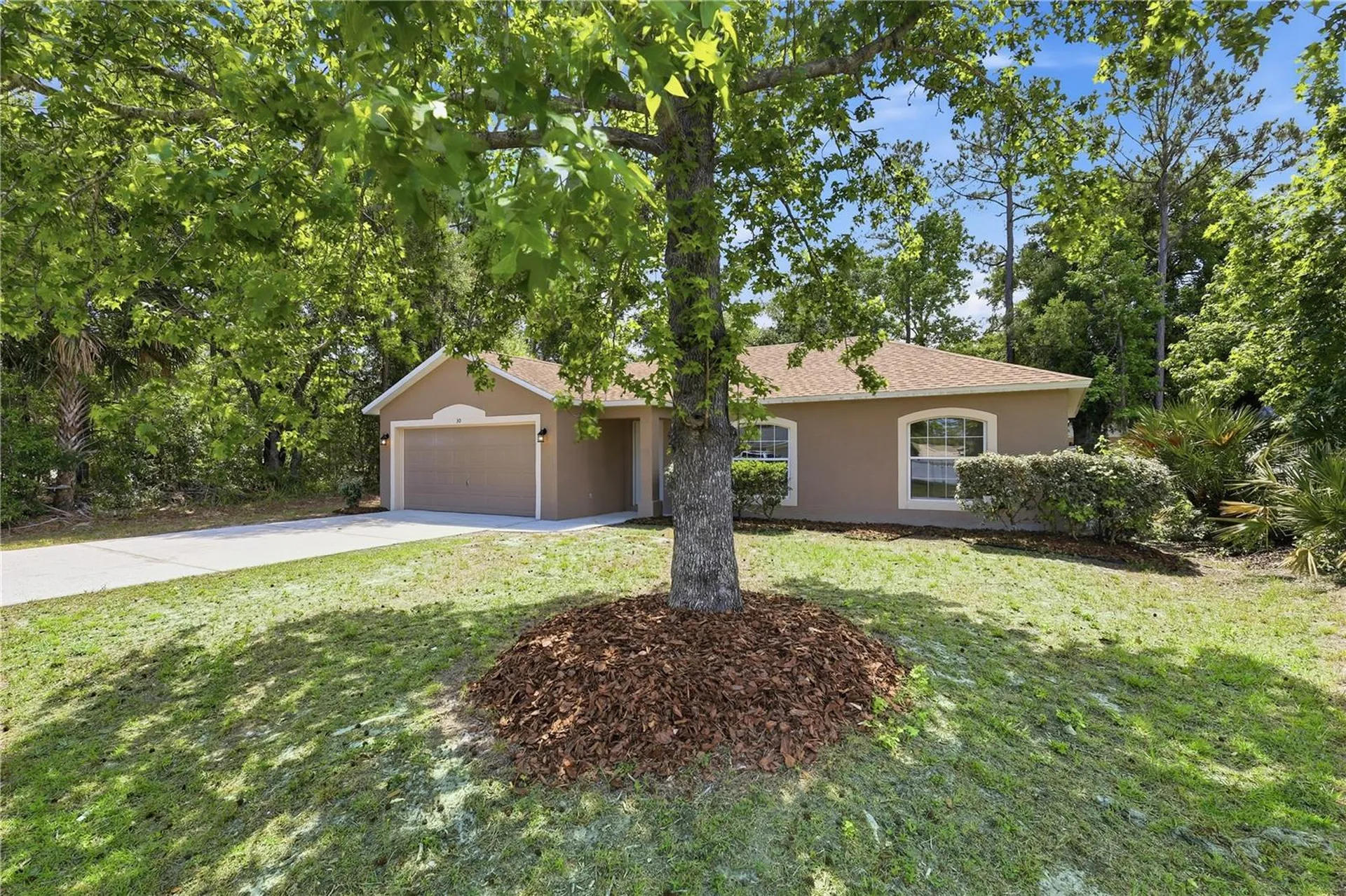 30 Piermount Lane Palm Coast FL 32164