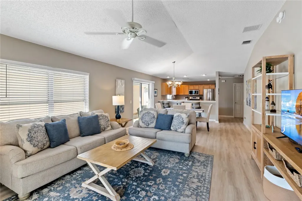 1666 Summerchase Loop The Villages FL 32162
