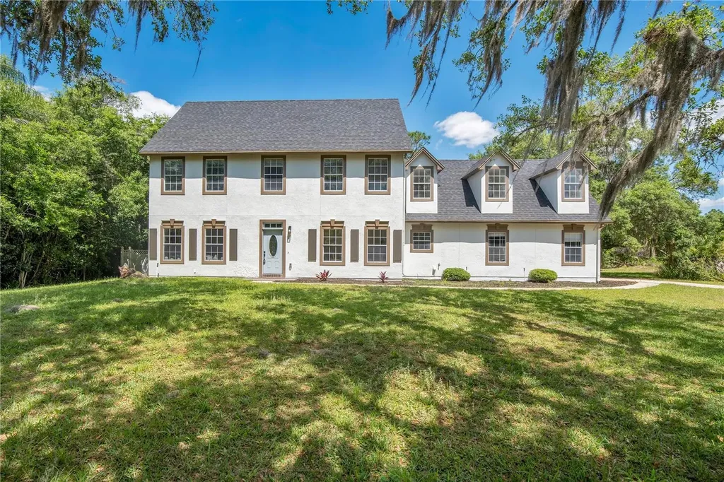 12200 Treetop Court Orlando FL 32832