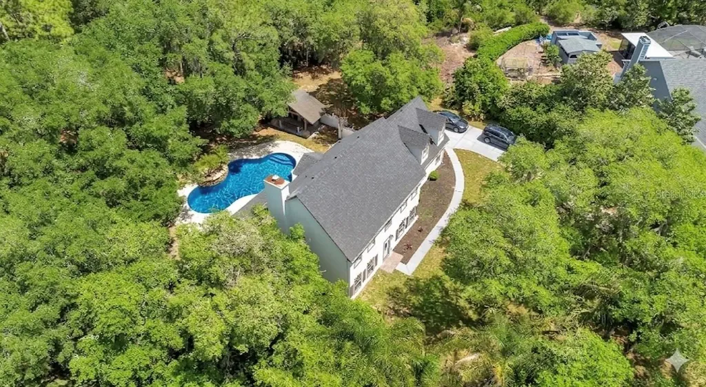 12200 Treetop Court Orlando FL 32832