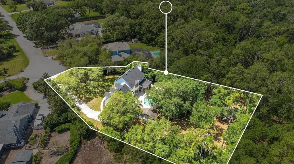12200 Treetop Court Orlando FL 32832