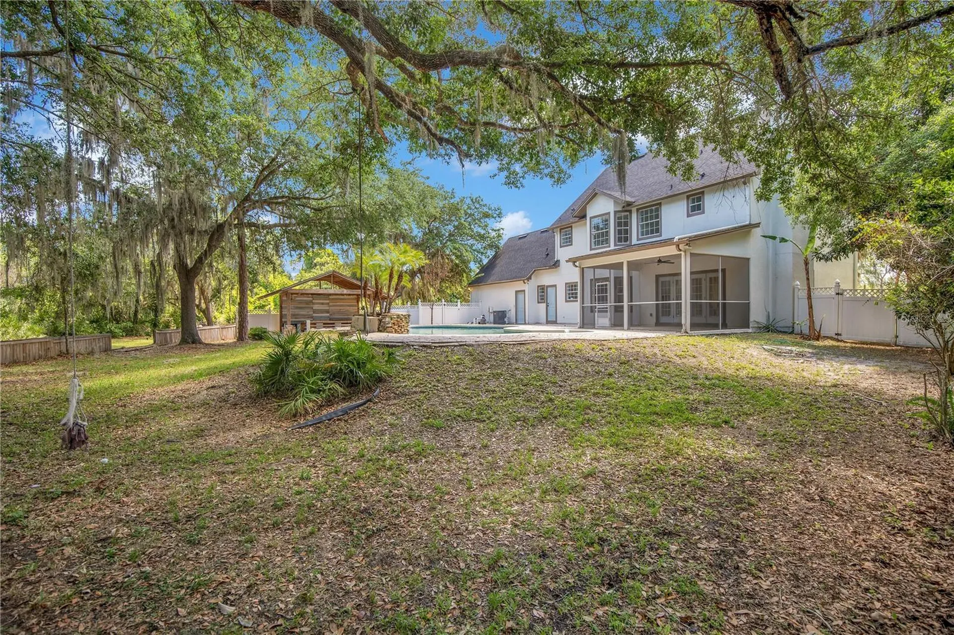 12200 Treetop Court Orlando FL 32832