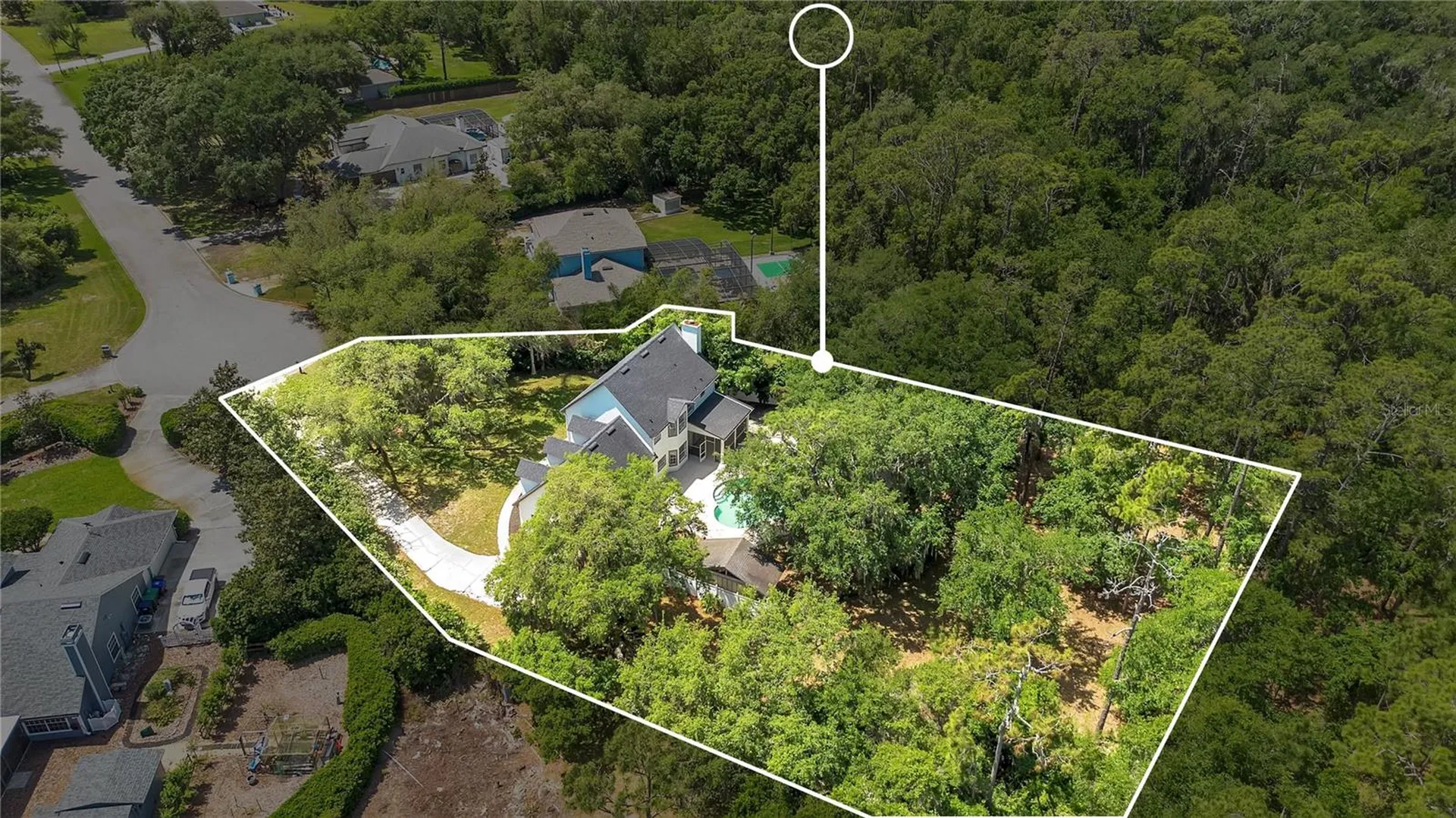 12200 Treetop Court Orlando FL 32832