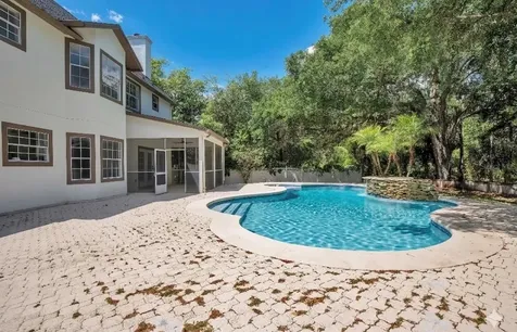 12200 Treetop Court Orlando FL 32832