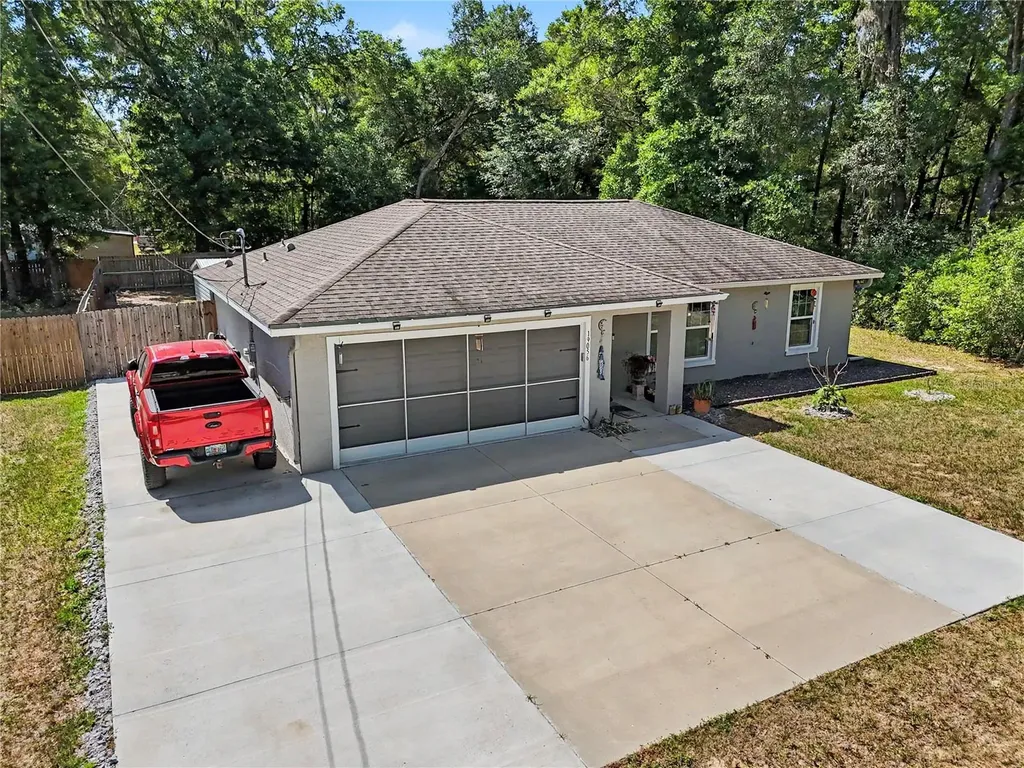 19056 Saint Benedict Drive Dunnellon FL 34432