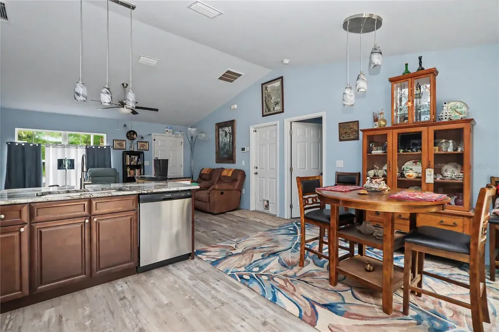 19056 Saint Benedict Drive Dunnellon FL 34432