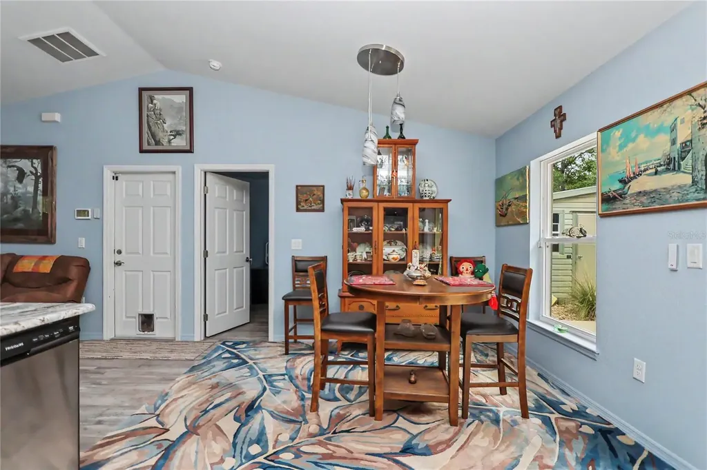 19056 Saint Benedict Drive Dunnellon FL 34432